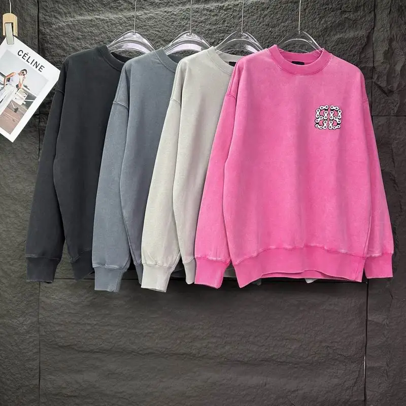 Balenciaga S-XL 7ctr155